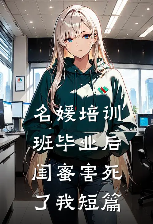 名媛培训班毕业后，闺蜜害死了我短篇