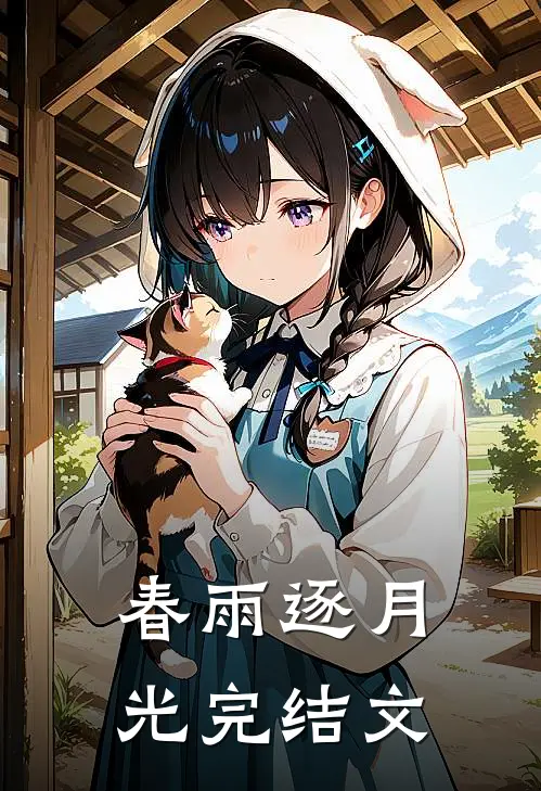 春雨逐月光完结文