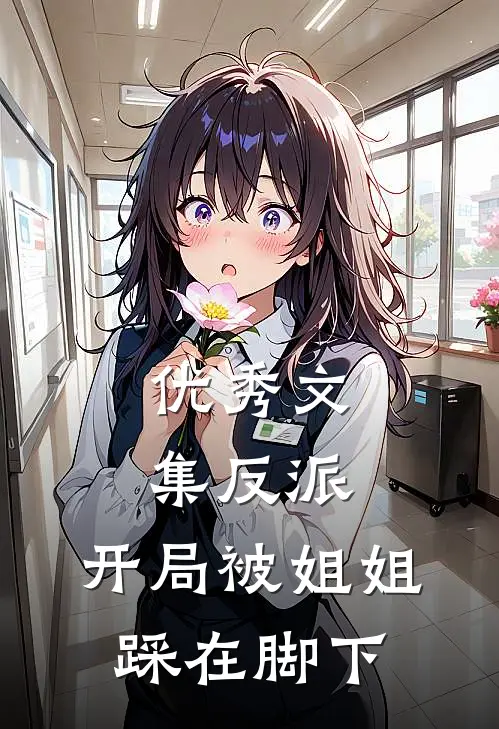 优秀文集反派：开局被姐姐踩在脚下