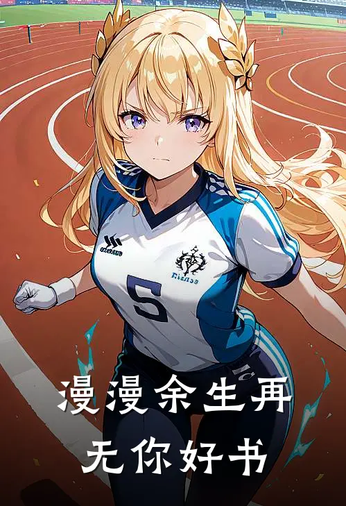 漫漫余生再无你好书