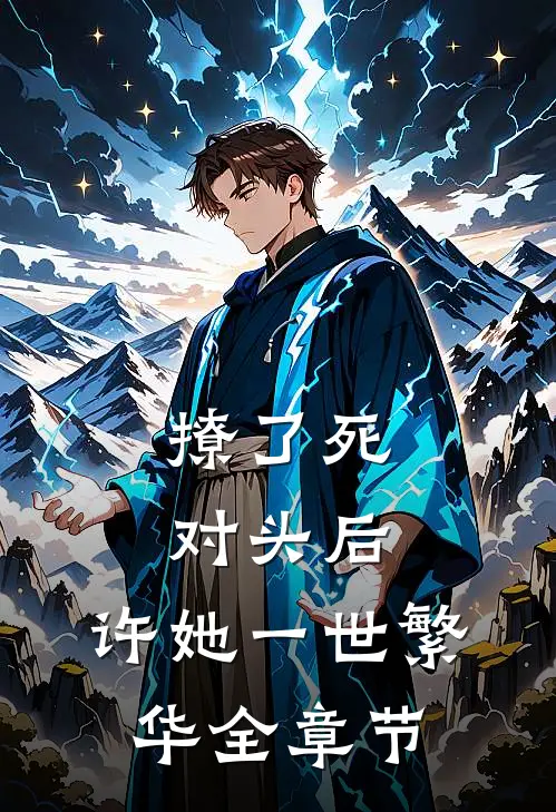 撩了死对头后，许她一世繁华全章节