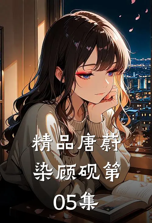精品唐蔚染顾砚第05集