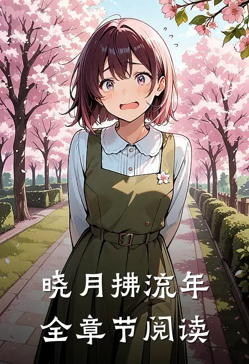 晓月拂流年全章节阅读