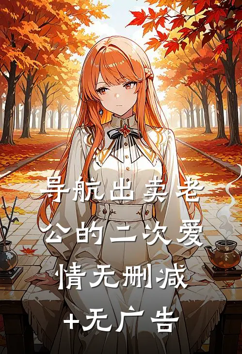 导航出卖老公的二次爱情无删减+无广告