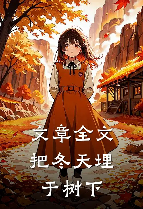 文章全文把冬天埋于树下