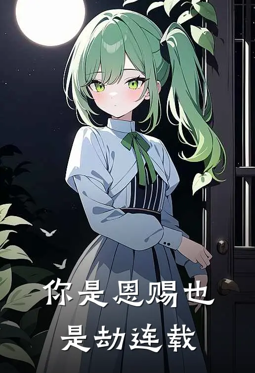 你是恩赐也是劫连载