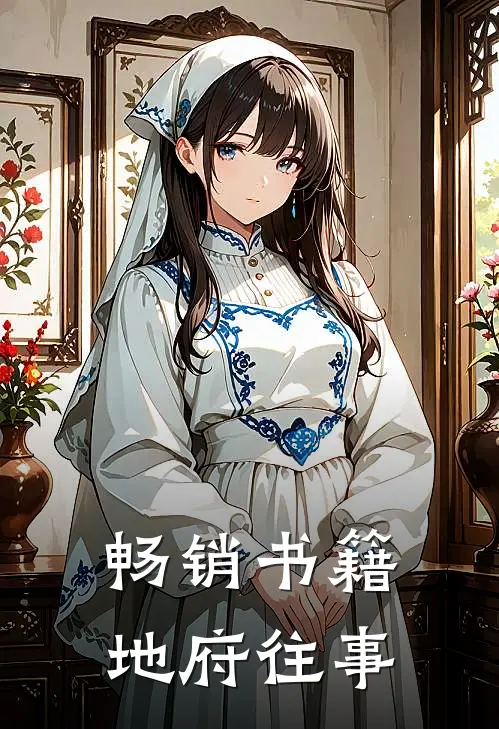 畅销书籍地府往事