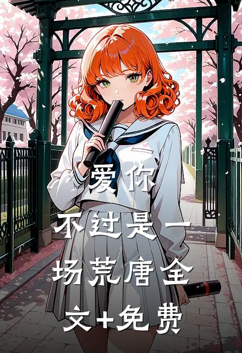 爱你，不过是一场荒唐全文+免费