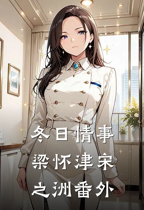 冬日情事梁怀津宋之洲番外