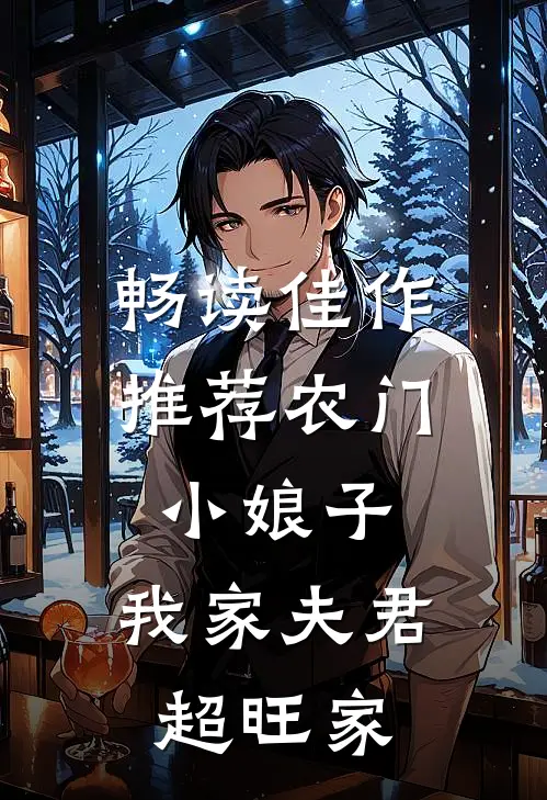 畅读佳作推荐农门小娘子：我家夫君超旺家