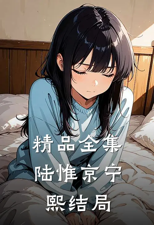 精品全集陆惟京宁熙结局