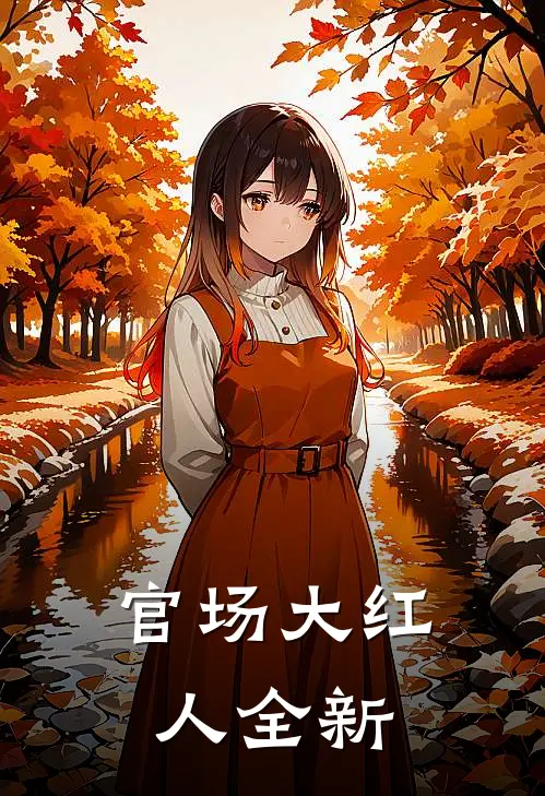 官场大红人全新