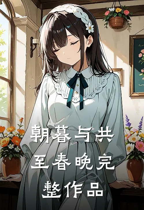 朝暮与共至春晚完整作品