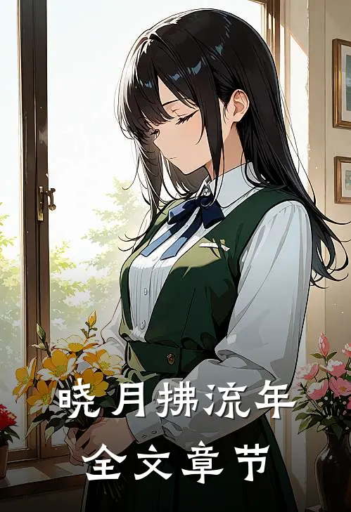 晓月拂流年全文章节