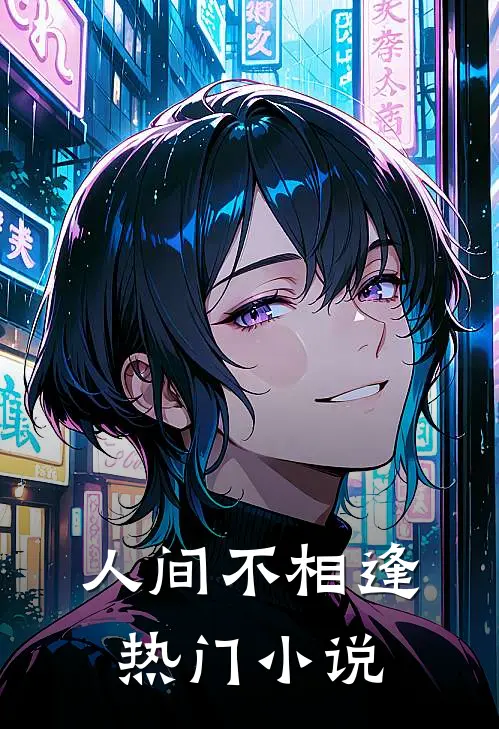 人间不相逢热门小说