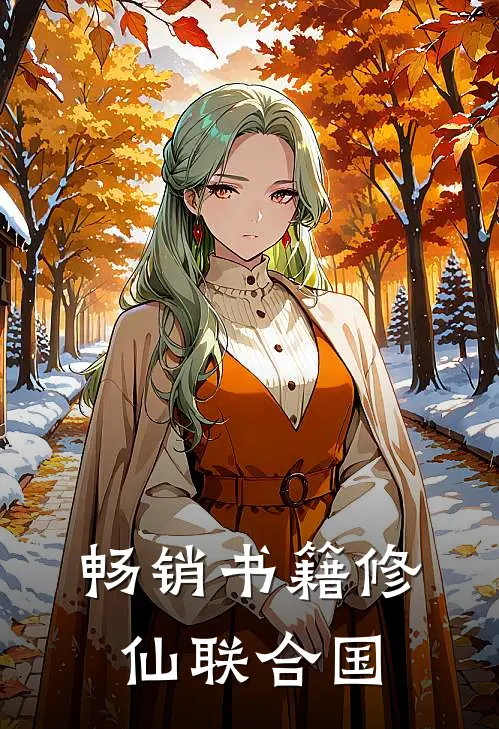 畅销书籍修仙联合国