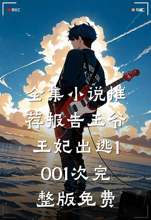 全集小说推荐报告王爷,王妃出逃1001次完整版免费