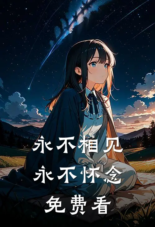 永不相见，永不怀念免费看