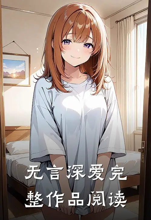 无言深爱完整作品阅读