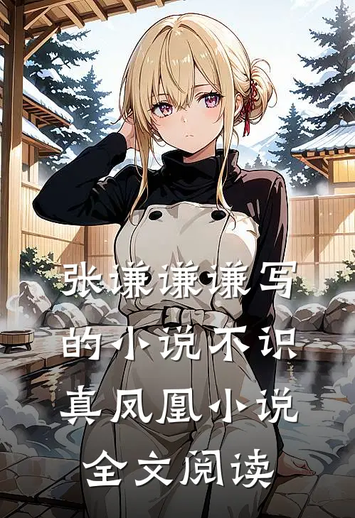 张谦谦谦写的小说不识真凤凰小说全文阅读