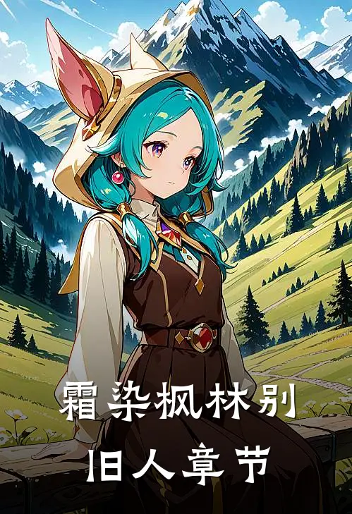 霜染枫林别旧人章节