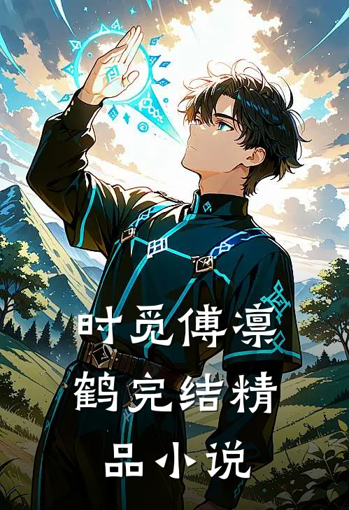 时觅傅凛鹤完结精品小说