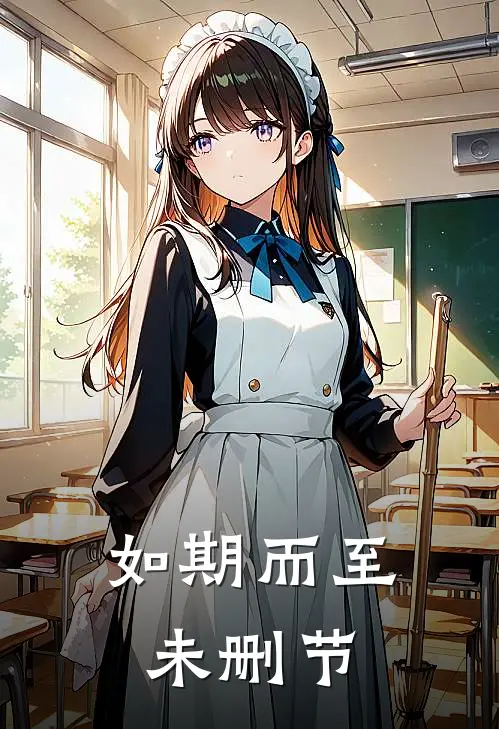 如期而至未删节