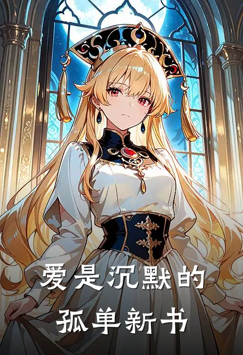 爱是沉默的孤单新书