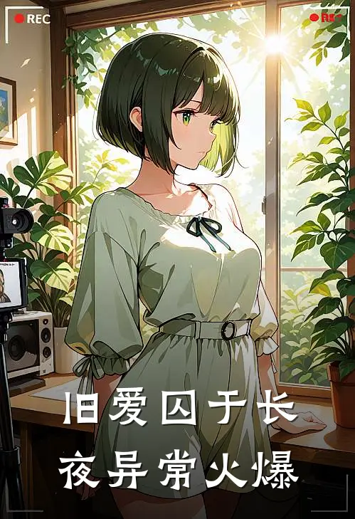 旧爱囚于长夜异常火爆