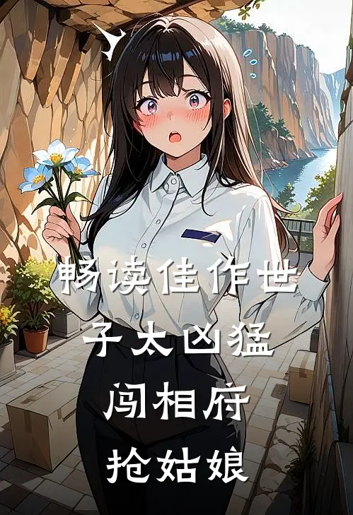 畅读佳作世子太凶猛：闯相府抢姑娘
