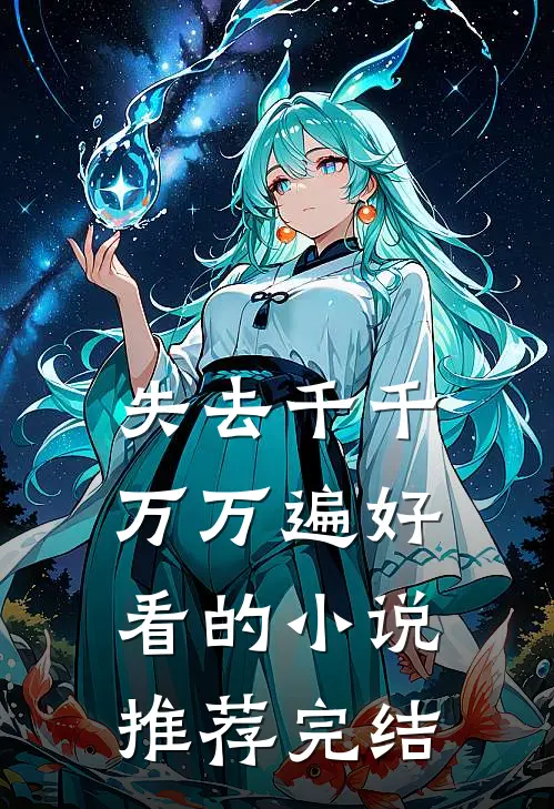 失去千千万万遍好看的小说推荐完结