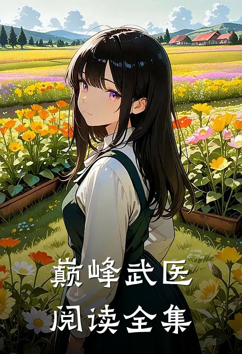 巅峰武医阅读全集