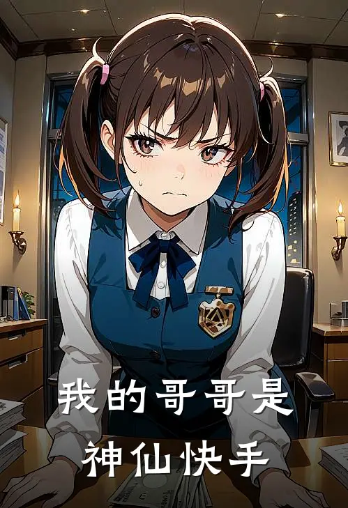 我的哥哥是神仙快手