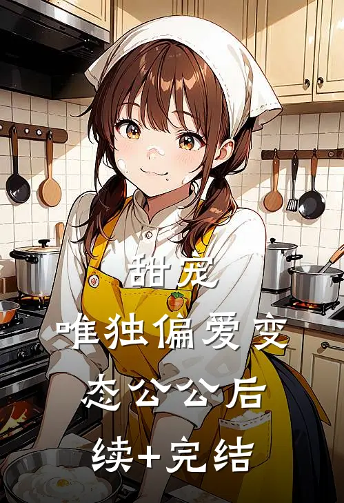 甜宠：唯独偏爱变态公公后续+完结