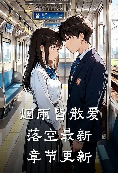 烟雨皆散爱落空最新章节更新