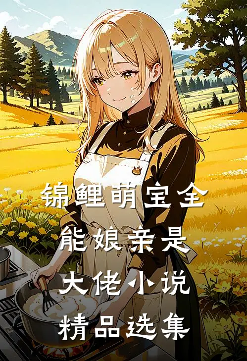 锦鲤萌宝全能娘亲是大佬小说精品选集