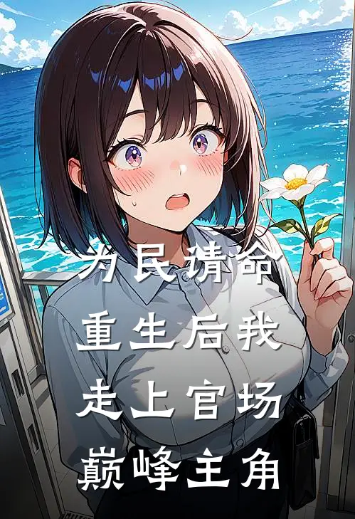 为民请命，重生后我走上官场巅峰主角