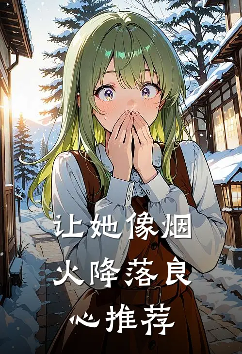 让她像烟火降落良心推荐