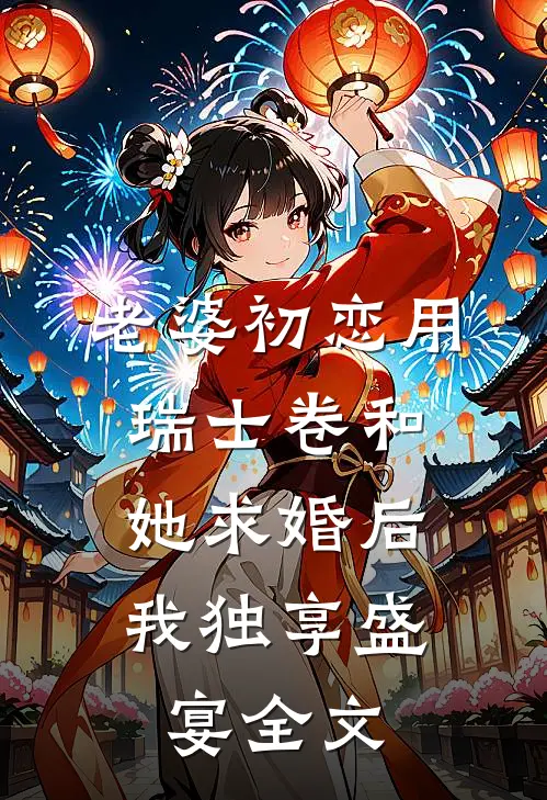 老婆初恋用瑞士卷和她求婚后，我独享盛宴全文