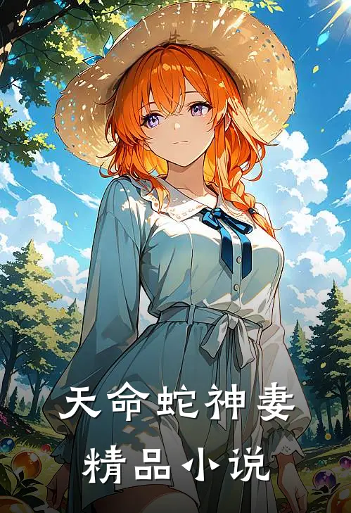 天命蛇神妻精品小说