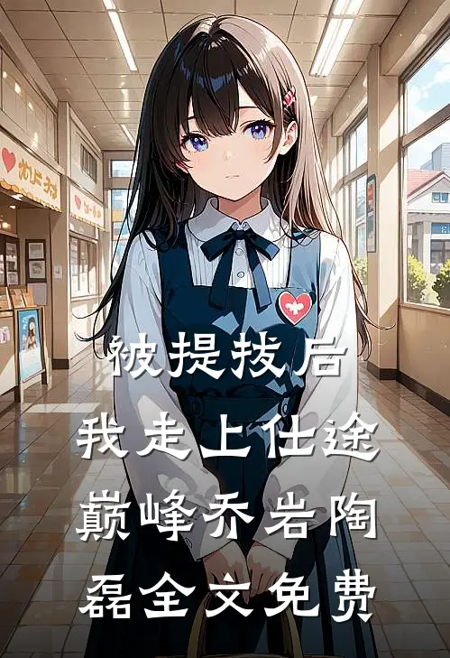被提拔后，我走上仕途巅峰乔岩陶磊全文免费