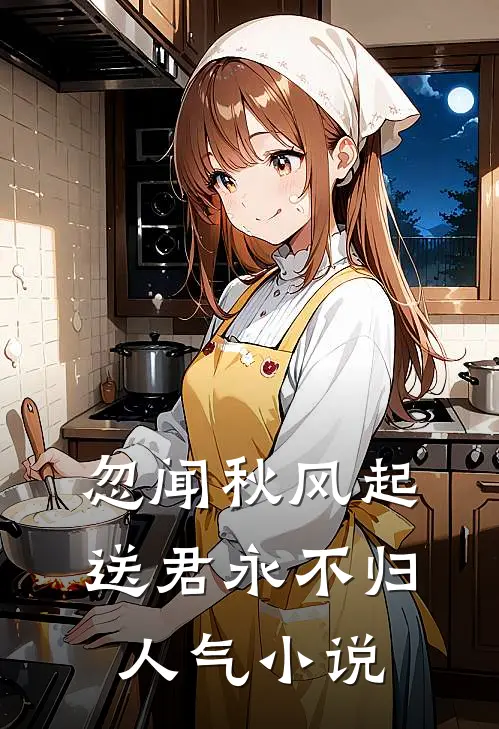 忽闻秋风起，送君永不归人气小说