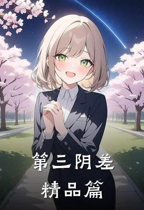 第三阴差精品篇