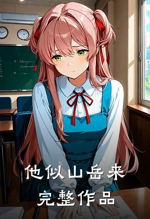 他似山岳来完整作品