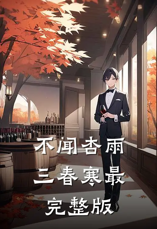 不闻杏雨三春寒最完整版