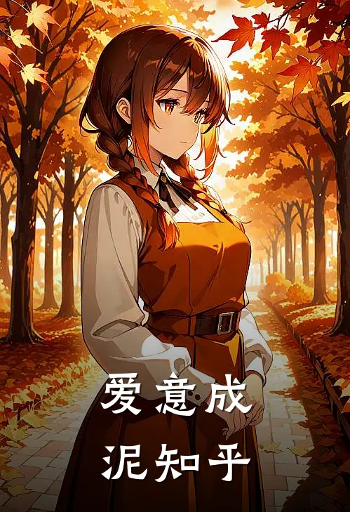 爱意成泥知乎