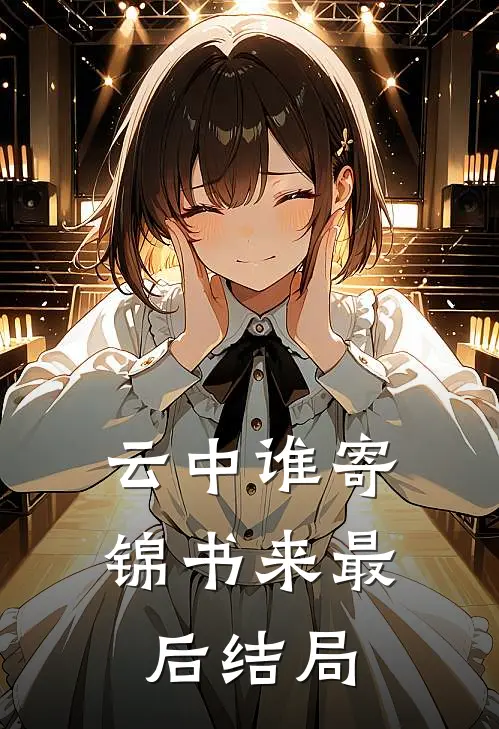 云中谁寄锦书来最后结局