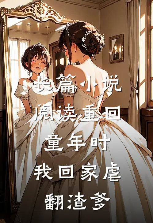 长篇小说阅读重回童年时：我回家虐翻渣爹