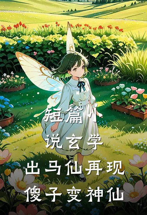 短篇小说玄学：出马仙再现，傻子变神仙