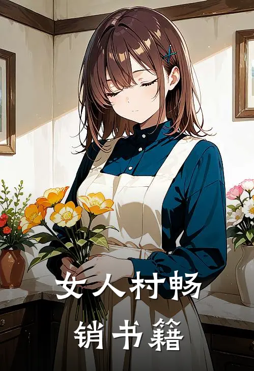 女人村畅销书籍